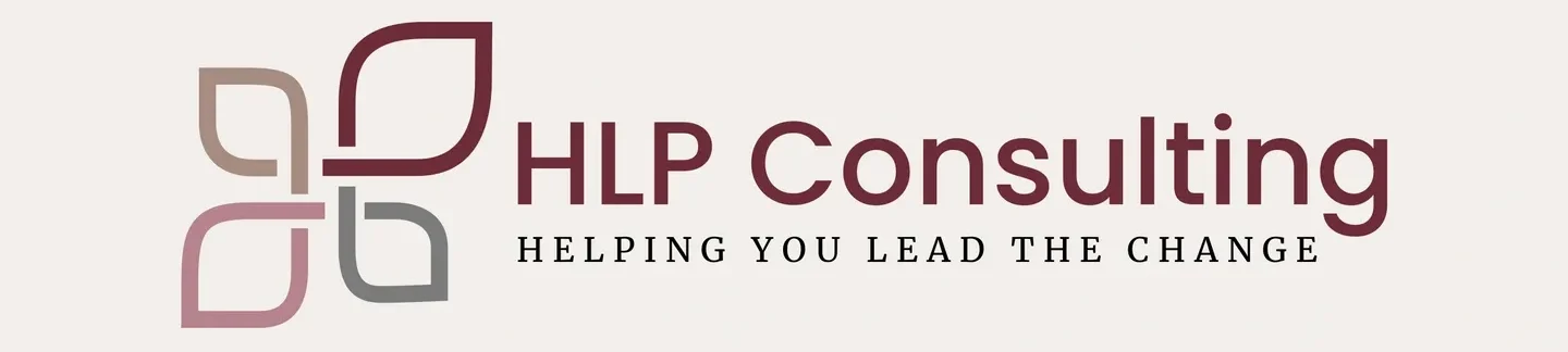 Partial logo text with 'LP Con' and tagline 'Helping You Lea'.